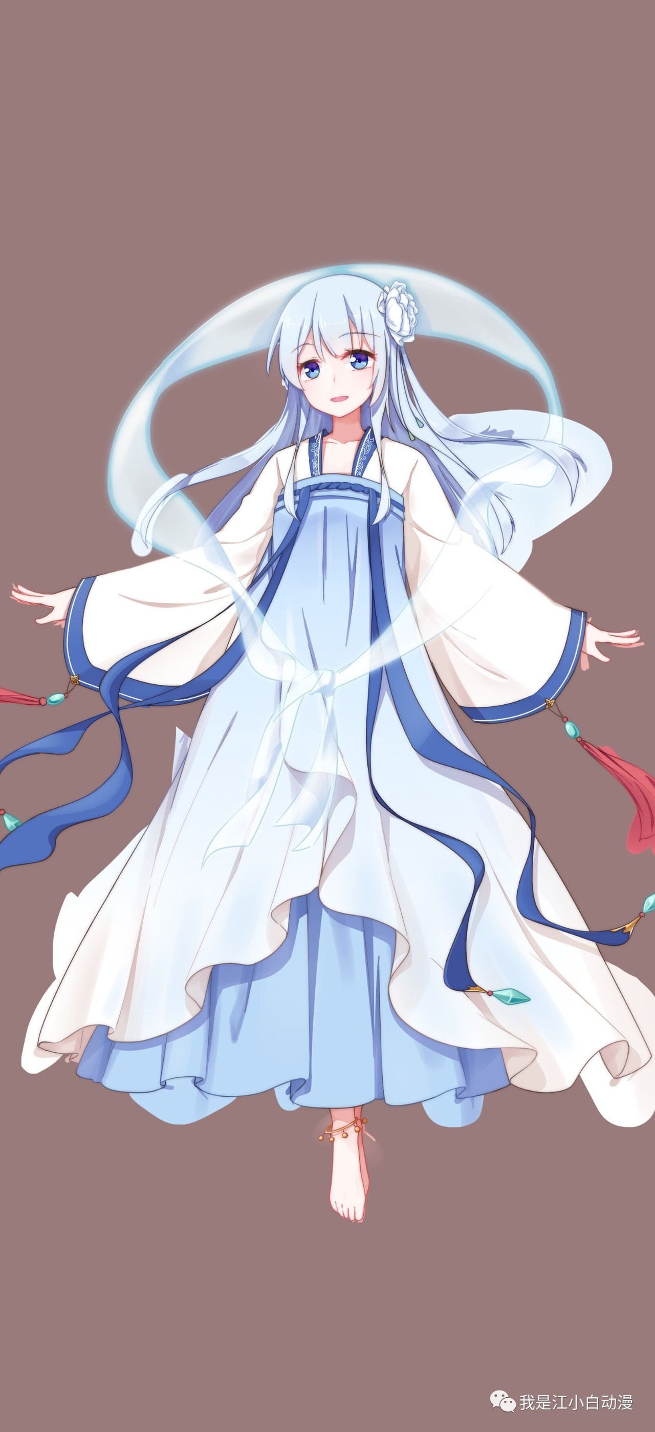 玻璃海